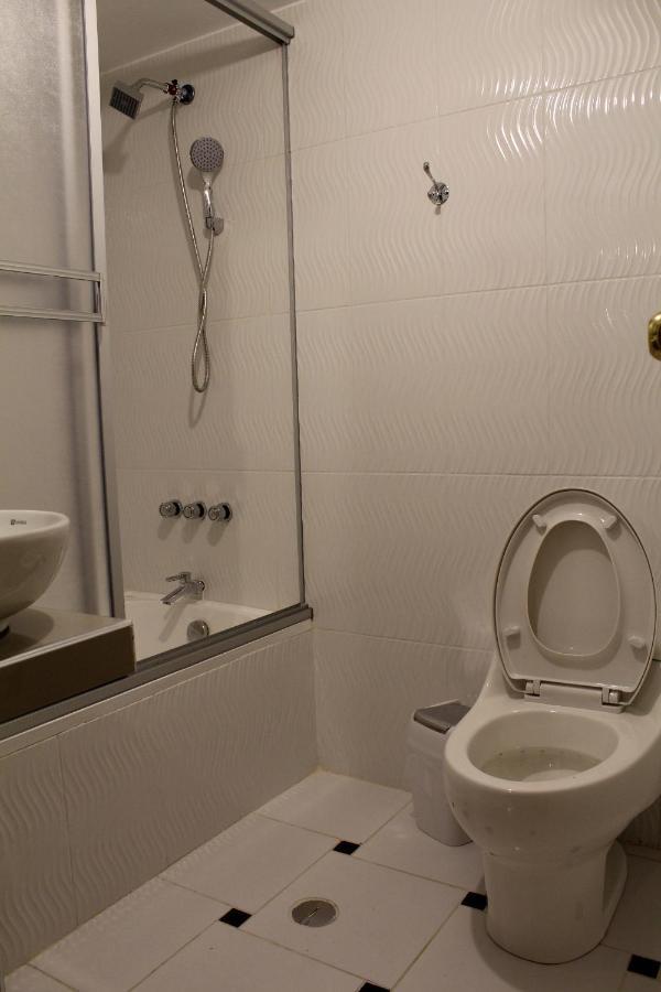 Kaaro Hotel Пуно Экстерьер фото
