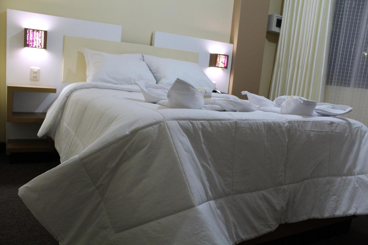 Kaaro Hotel Пуно Экстерьер фото